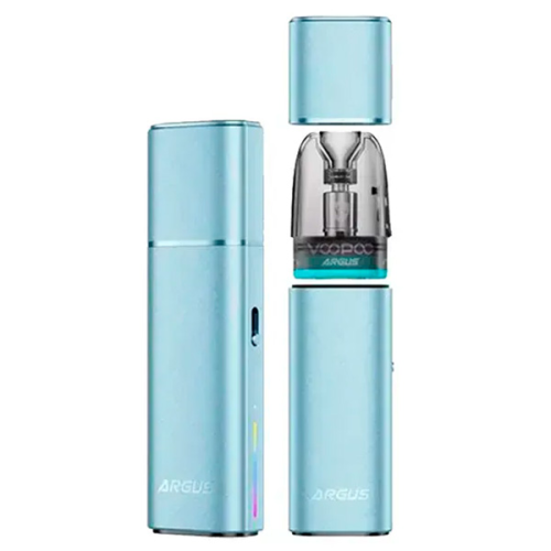 Voopoo Argus Klyc Pod Kit 1350 mAh
