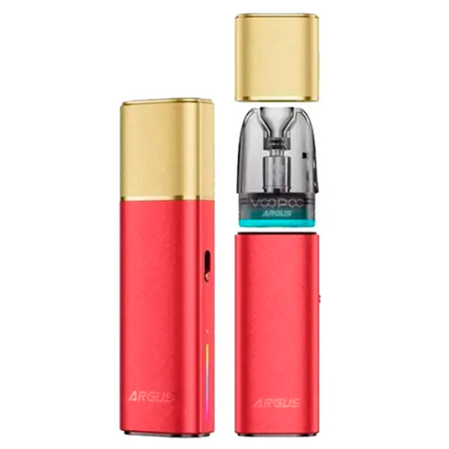 Voopoo Argus Klyc Pod Kit 1350 mAh