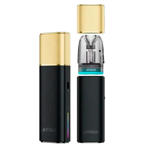 Voopoo Argus Klyc Pod Kit 1350 mAh