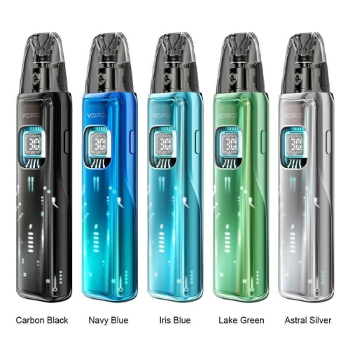 Voopoo Argus Matrix Pod Kit 1350 mAh