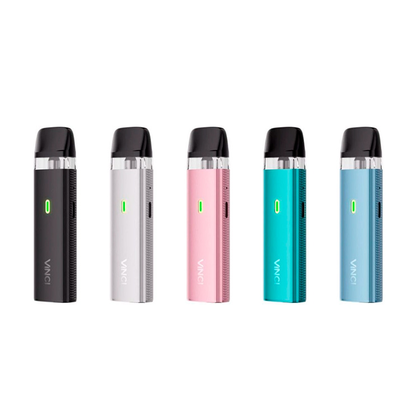 Voopoo Vinci Pod SE 2 900 mAh