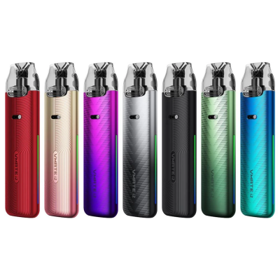 Pod-система Voopoo VMATE i2 30W 1500 mAh