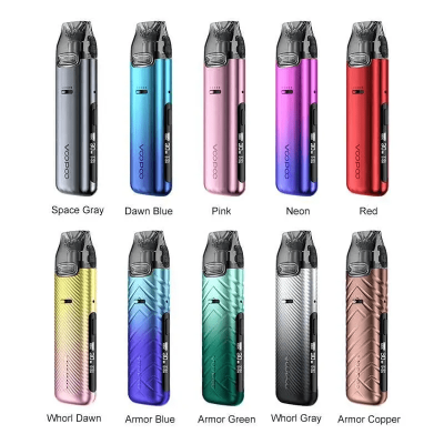 Pod-система Voopoo VMATE Pro Power Edition 30W 900 mAh