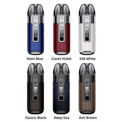 Voopoo Argus Air 25W Pod 900 mAh