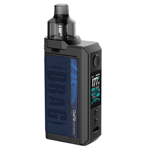 Voopoo Drag Max 177W Mod Pod Kit