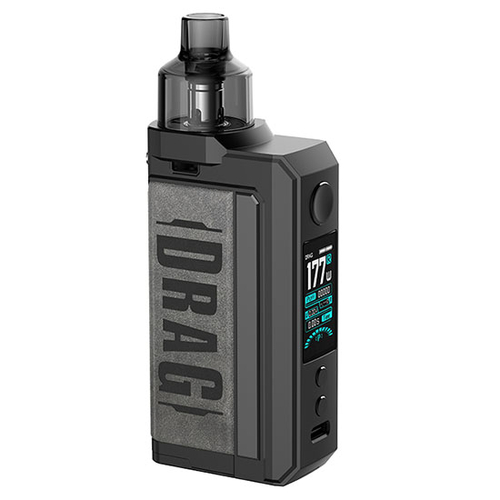Voopoo Drag Max 177W Mod Pod Kit