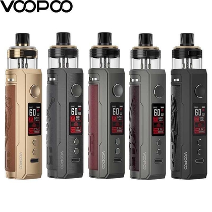 VooPoo Drag X PnP-X Pod Mod Kit