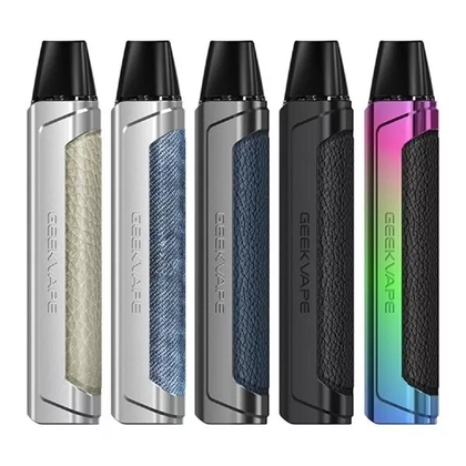 GeekVape One Aegis Pod Kit 780 mAh