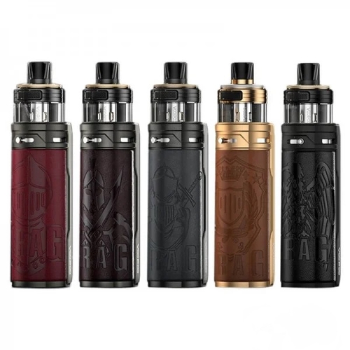 VooPoo Drag S PnP-X Pod Mod Kit