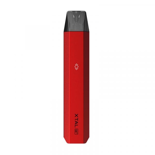 ZQ XTAL SE+ Pod Kit 800 mAh