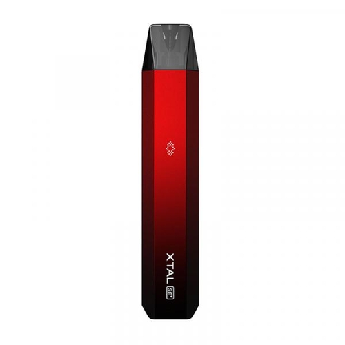 ZQ XTAL SE+ Pod Kit 800 mAh