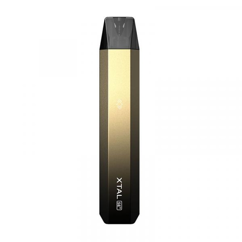 ZQ XTAL SE+ Pod Kit 800 mAh