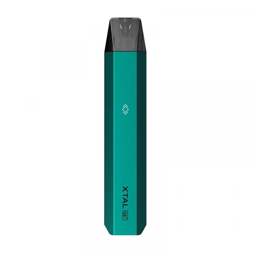 ZQ XTAL SE+ Pod Kit 800 mAh