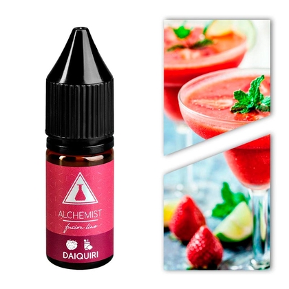 Alchemist Fusion Line (FL) Salt 10мл (Daiquiri)