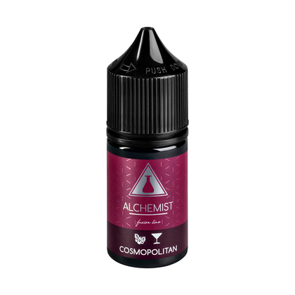 Alchemist Fusion Line (FL) Salt 30мл (Cosmopolitan)