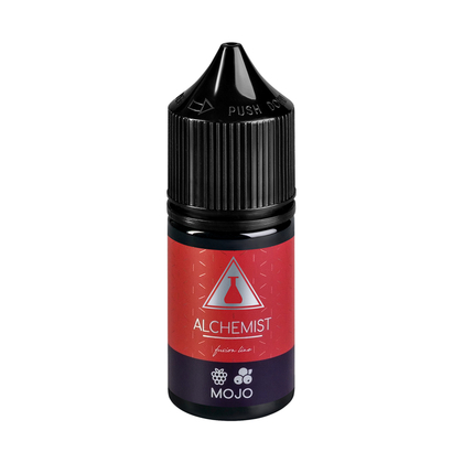 Alchemist Fusion Line (FL) Salt 30мл (Mojo)