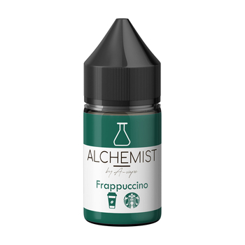 Alchemist Salt 30мл (Frappuccino)