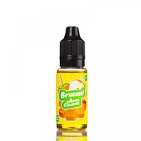 Broom Salt 15мл (Apple Caramel)