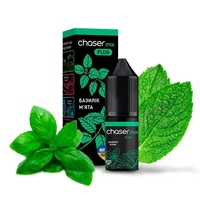 Chaser Mix Salt 10мл (Mint Basil)