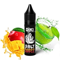 Diki Salt 15мл (Mango Apple)