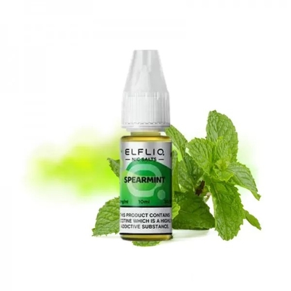 Elf Liq Salt 10мл (EU Pack) (Spearmint)