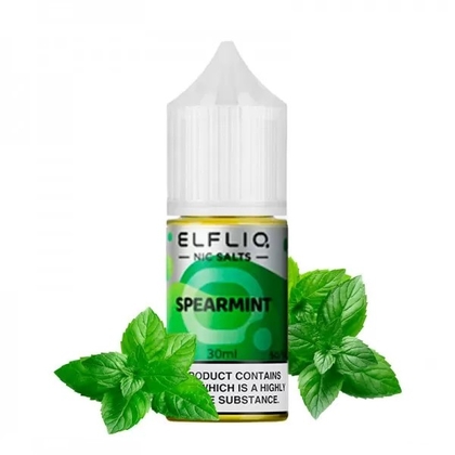 Elf Liq Salt 30мл (EU Pack) (Spearmint)