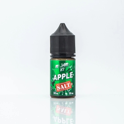 Жидкость Flavorlab M JAM V2 30мл (Apple) на солевом никотине