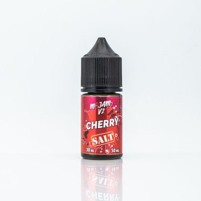 Жидкость Flavorlab M JAM V2 30мл (Cherry) на солевом никотине