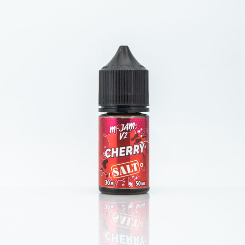 Жидкость Flavorlab M JAM V2 30мл (Cherry)