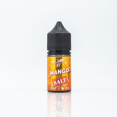 Рідина Flavorlab M JAM V2 30мл (Mango)