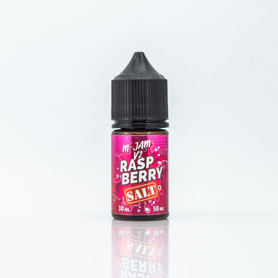 Рідина Flavorlab M JAM V2 30мл (Raspberry)