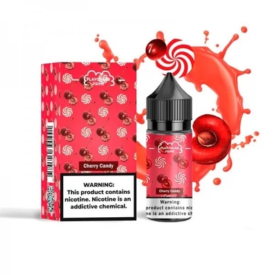 Жидкость Flavorlab Prime 30мл (Cherry Candy) на солевом никотине