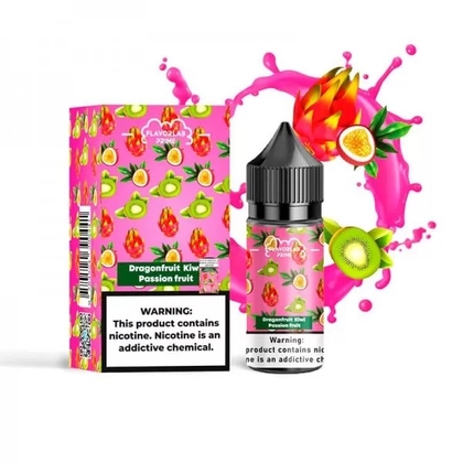 Flavorlab Prime 30мл (Dragonfruit Kiwi Passionfruit)