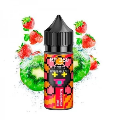 Жидкость Flavorlab RF 350 30мл (Kiwi Strawberries) на солевом никотине