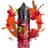 Flavorlab XROS Salt 30мл (Cherry Cigar)