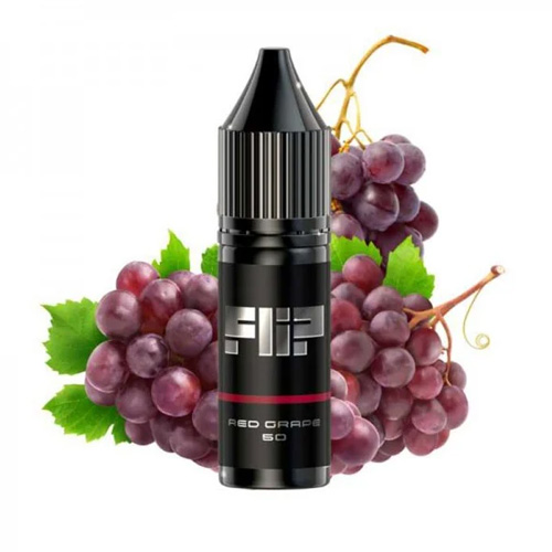 Рідина Flip Salt 15мл (Grape)