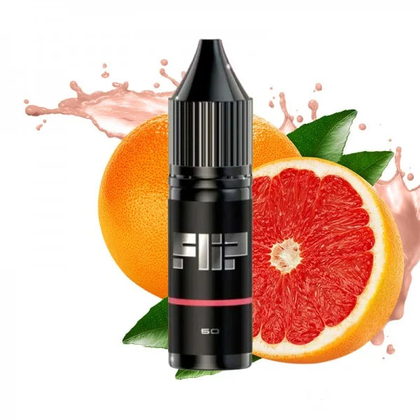 Flip Salt 15мл (Grapefruit)