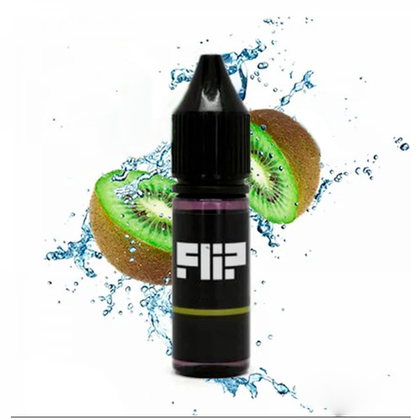 Flip Salt 15мл (Kiwi)