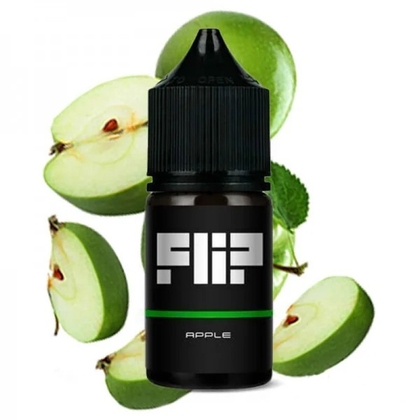 Flip Salt 30мл (Apple)