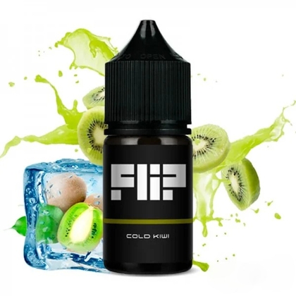 Flip Salt 30мл (Cold Kiwi)