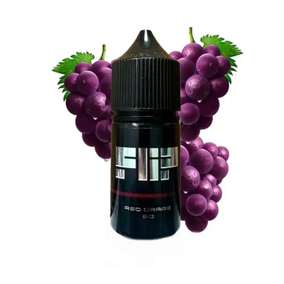 Жидкость Flip Salt 30мл (Grape) на солевом никотине