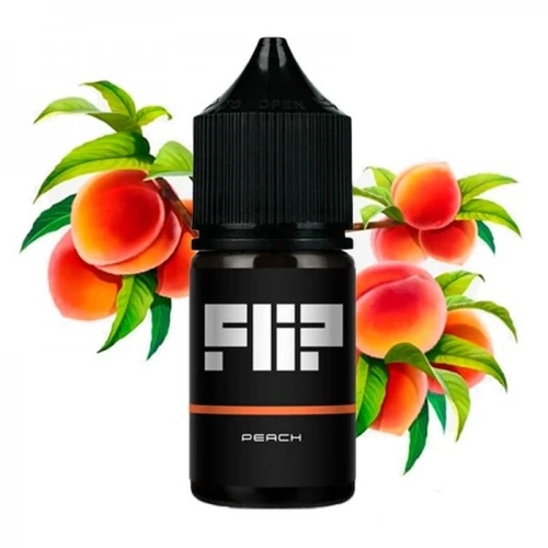 Рідина Flip Salt 30мл (Peach)