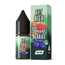 Get High Salt 30мл (Forest Berries)