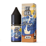 Get High Salt 30мл (Silky Berry)