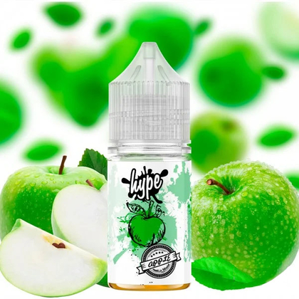 Hype Salt 30мл - Apple