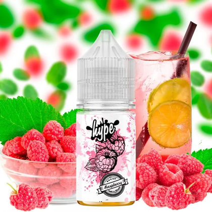 Hype Salt 30мл - Raspberry