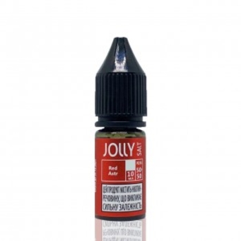 Jolly Salt 10мл (Red Aster)