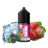 Mini Liquid Salt 30мл (Blackberry Strawberry Ice)