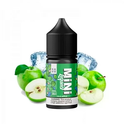 Mini Liquid Salt 30мл (Cold Apple)