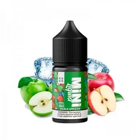 Mini Liquid Salt 30мл (Double Apple Ice)